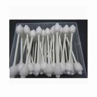 aomeijie baby safety medical alcohol cotton swab