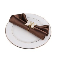 Baby Napkin Cloth Dinner Napkins Cloth for Wedding