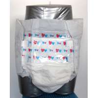 medicare disposable adult diaper