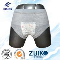 Useful Menstruatiion Pants underwear