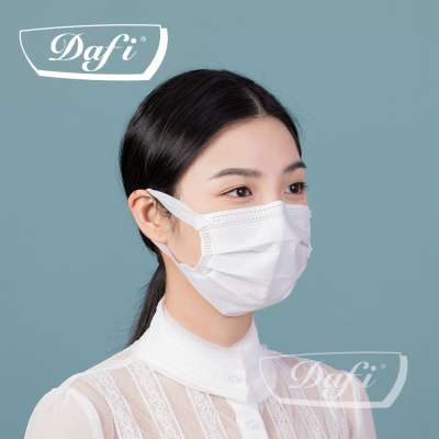 CE qualified Disposable Medical Mask(Non-Sterile for Doctors and Nursing patient care