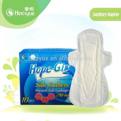 popular sanitary napkins lady napkins women period comfort