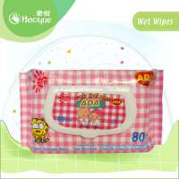 soft baby wet wipes