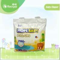 New product of baby diaper pants OEM Manufacturer in CHINA