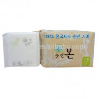 Feminine hygiene pants sanitary pads for women use in period thin and breathable napkins