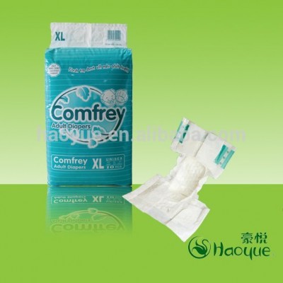 Disposable Adult Diaper for European Market