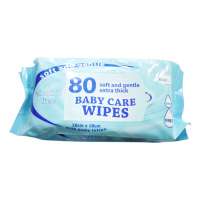 baby wet wipes