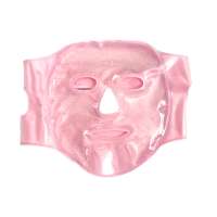 Madical Facial Cool Gel Mask / Cooling Face Mask