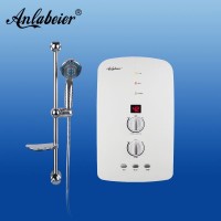 stable quality ce Waimaotong china bathroom electric shower water heater